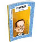 İnsanlık İçin Teknoloji - Elon Musk - Ahmet Seyrek
