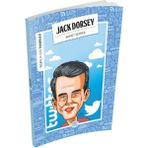 İnsanlık İçin Teknoloji - Jack Dorsey - Ahmet Seyrek