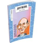 İnsanlık İçin Teknoloji - Jeff Bezos - Ahmet Seyrek