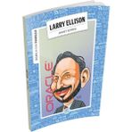 İnsanlık İçin Teknoloji - Larry Ellison - Ahmet Seyrek