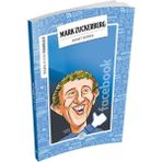 İnsanlık İçin Teknoloji - Mark Zuckerberg - Ahmet Seyrek