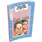 İnsanlık İçin Teknoloji - Sergey Brin ve Larry Page - Ahmet Seyrek