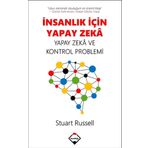 İnsanlık İçin Yapay Zeka - Stuart Russell - Buzdağı Yayınları