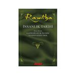 İnsanlık Tarihi İkinci Kısım - Kadim Bilgelik İncisini Yeniden Keşfetmek - Akaşa Yayınları