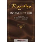 İnsanlık Tarihi Ramtha JZ Knight-Akaşa Yayınevi