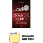 Insanlık Tarihi + Yapışkanlı Not Kağıdı - Hayır