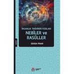 İnsanlık Tarihinin Kodları Nebîler ve Rasüller Derda Pınar