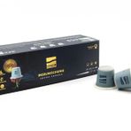 Inselmıschung Bio Kapsül Kahve 10 lu Paket