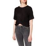İnside 1.0 Siyah Kadın Undershirt