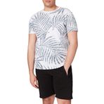 İnside 20 Beyaz Erkek T-Shirt