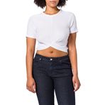 İnside 90 Beyaz Kadın Undershirt