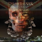 Inside Out Music Dream Theater - Distant Memories - Live In London (4LP+3CD) - Plak