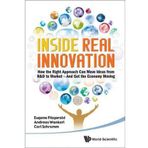 [(Inside Real Innovation: How the Right Approach Can Move Ideas from R&D to Market - and Get the Economy Moving )] [Author: Eugene Fitzgerald] [Feb-2011]