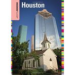Insiders' Guide? to Houston (Insiders' Guide Series) by Laura Nathan-Garner (2012-10-02)