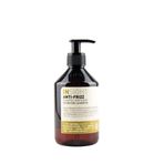 Insight 400 ml Anti Frizz Kuru Saçlar İçin Nemlendirici Keten Tohumu Özlü Şampuan