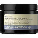 Insight 500 ml Blonde Soğuk Yansıma Veren Maske