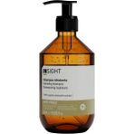 Insight Anti-Frizz Hydrating Cam Şişe Nemlendirici Şampuan 350 ml - Besleyici Şekillendirici Saç Bakımı