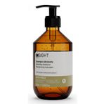 Insight Anti-Frizz Hydrating Nemlendirici Şampuan Cam Şişe 350 ml