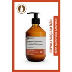 Insight Boyalı Saçlar için Koruyucu Şampuan 350 ml.