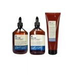 Insight Daily Use Energizing Şampuan 400 Ml + Krem 400 Ml + Maske 250 Ml