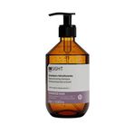 Insight Damaged Hair Restructurizing Onarıcı Şampuan Cam Şişe 350 ml