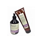Insight Damaged Hair Yıpranmış Saç Onarıcı 400 ml Şampuan + 250 ml Maske