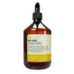 Insight Dry Hair Kuru Saçlar İçin Besleyici 400 ml Şampuan