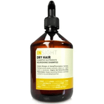 Insight Dry Hair Nourishing 400 ml Besleyici Şampuan