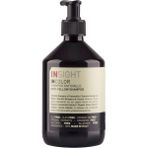 Insight Incolor Antiyellow Shampoo Sarı Yansıma Önleyici Şampuan 400 ml - Besleyici Şekillendirici Saç Bakımı