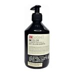 Insight Incolor Yellow Sarı ve Platin Saçlar için Silver Şampuan 400 ML