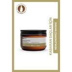 Insight Kabaran Saçlar için Nemlendirici Maske 400 ml.