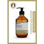 Insight Kabaran Saçlar için Nemlendirici Şampuan 350 ml.