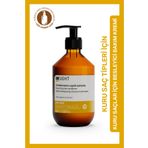 Insight Kuru Saçlar için Besleyici Saç Kremi 350 ml.