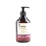 Insight Volumizing İnce Telli Saçlar İçin Haci mlendirici 400 ml Şampuan