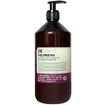 Insight Volumizing Volume Up İnce Telli Saçlar İçin Hacimlendirici 900 ml Şampuan