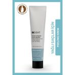 INSIGHT Yağlı Saç Derisi Peeling Krem 180 ml