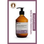 Insight Yıpranmış Saçlar için Onarıcı Şampuan 350 ml.