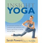Insight Yoga Sarah Powers