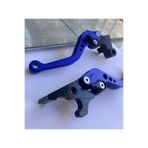 İNSİGMA Yamaha Yzf R25 Spor Manet Seti Mavi