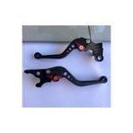 İNSİGMA Yamaha Yzf R25 Spor Manet Seti Siyah