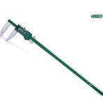 Insize 1106-1002 150 mm Çene Boyu Tek Çene Dijital Kumpas
