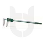 Insize 1106-601 600 mm Tek Çeneli Dijital Kumpas