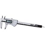 Insize 1115 IP67 (200 mm) Su Geçirmez Dijital Kumpas Uzunluk