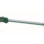 Insize 1136-501 Çift Çeneli 0-500 mm Dijital Kumpas