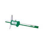 Insize 1141-150A Dijital Derinlik Kumpası Standart Model