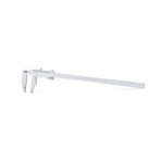 Insize 1214-500 500 mm Tek Çeneli Mekanik Kumpas