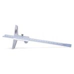 Insize 1240-2001 200mm Mekanik Derinlik Kumpası Standart Model