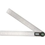 Insize 2176-200 Dijital Açı Ölçer