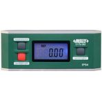 Insize 2179-360 IP54 Dijital Su Terazisi ve Açı Ölçer
