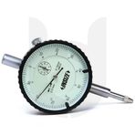 Insize 2308-5A Kulaklı Kapak 0-5 mm Komparatör Saati
